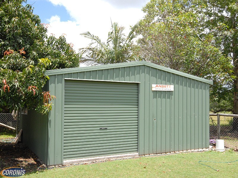 Caboolture QLD 4510