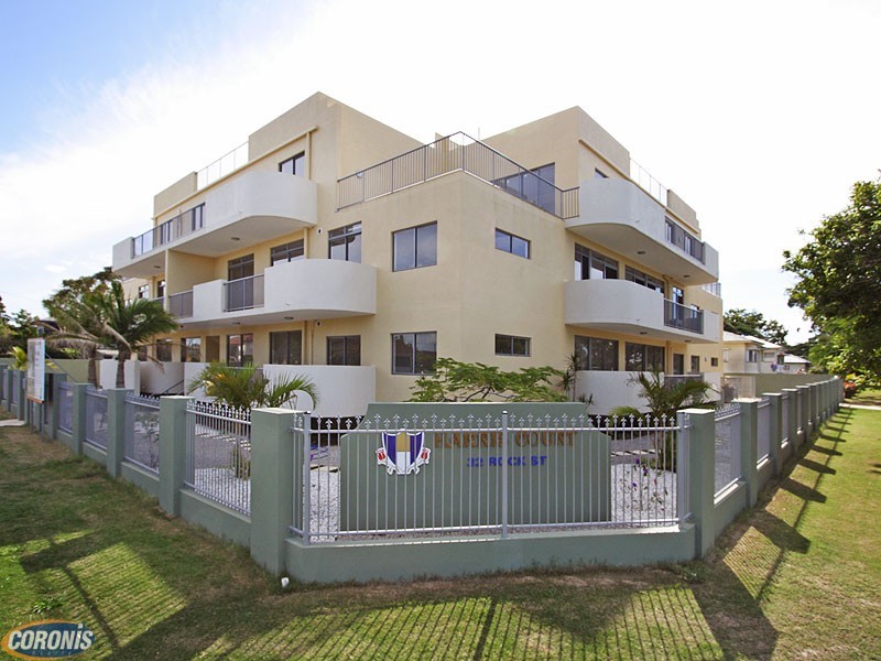 Scarborough QLD 4020