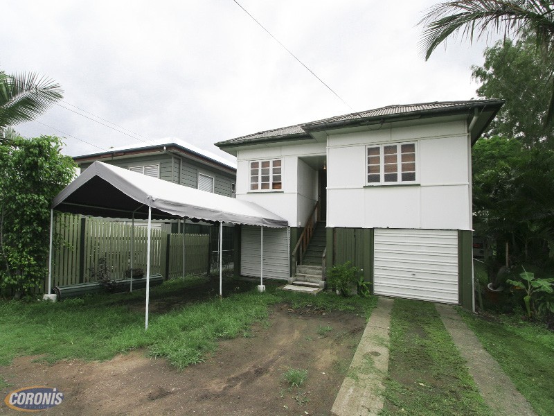 Grange QLD 4051
