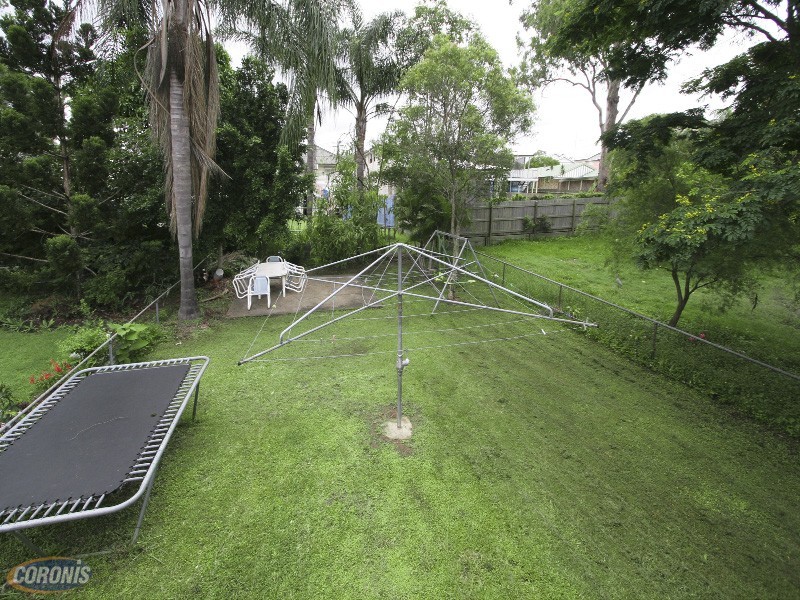 Grange QLD 4051