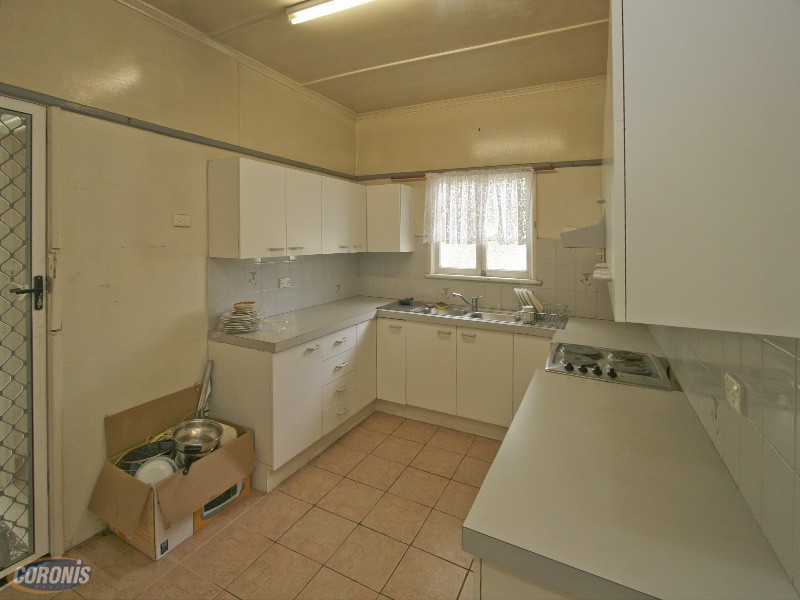 Grange QLD 4051