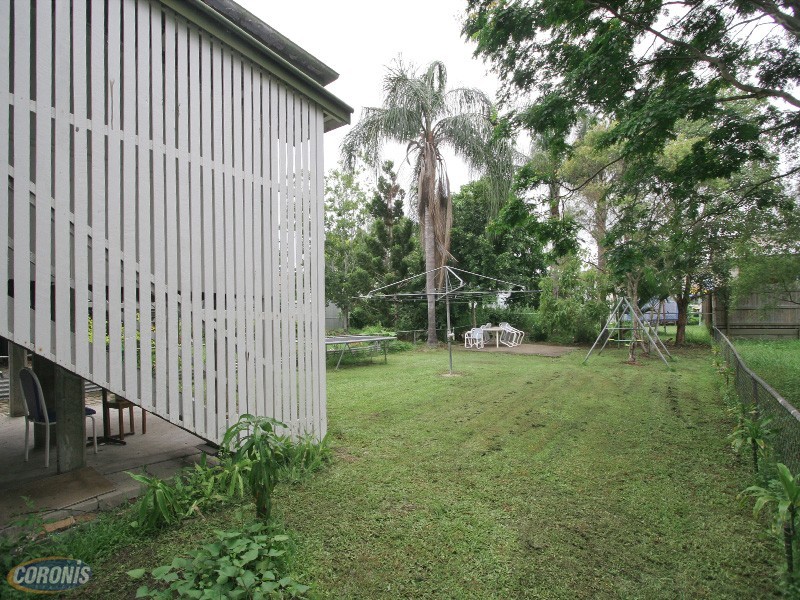 Grange QLD 4051