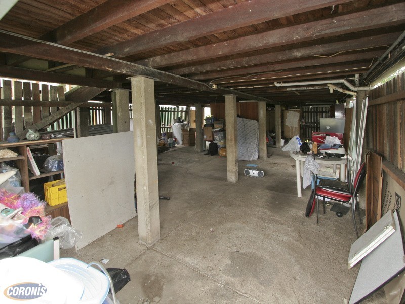 Grange QLD 4051