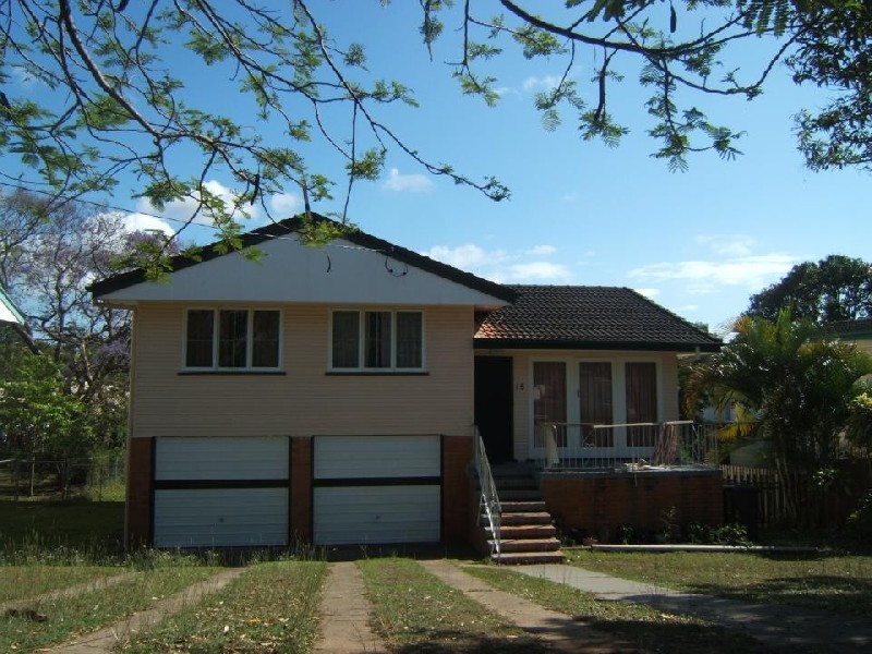 15 Talwin Street, Aspley QLD 4034