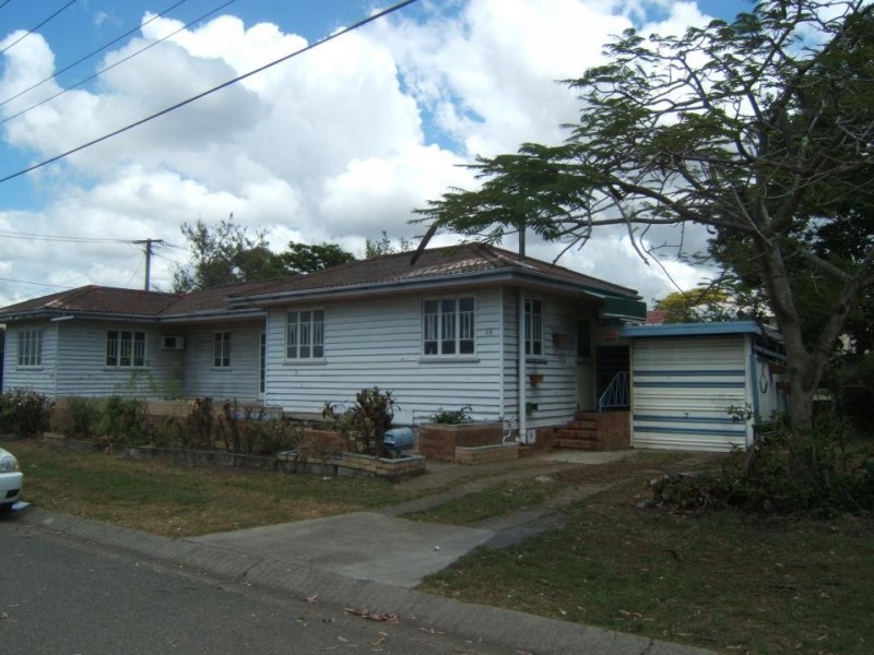 1 Seeney Street, Zillmere QLD 4034