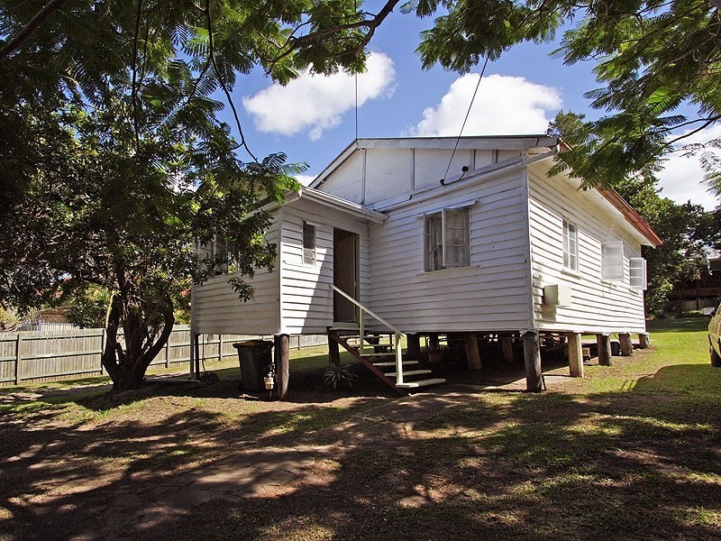 Everton Park QLD 4053