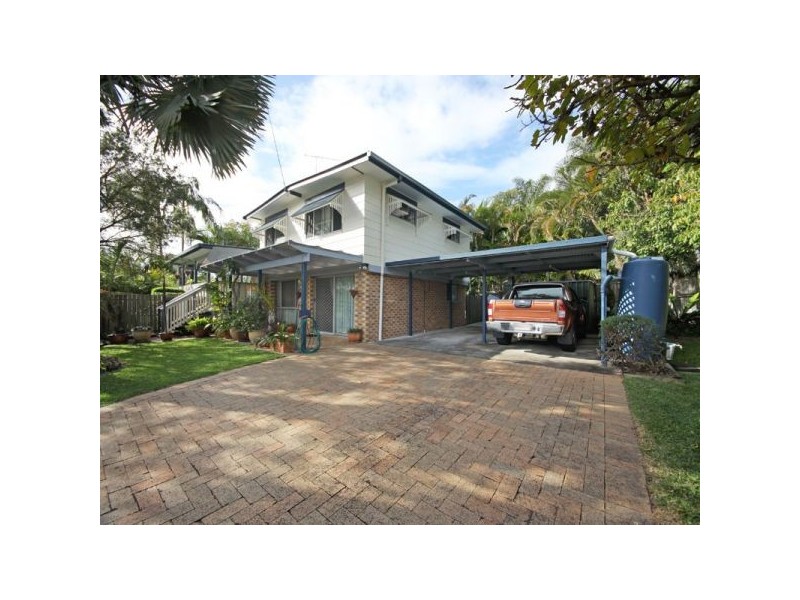 6 Hicks Street, Deception Bay QLD 4508