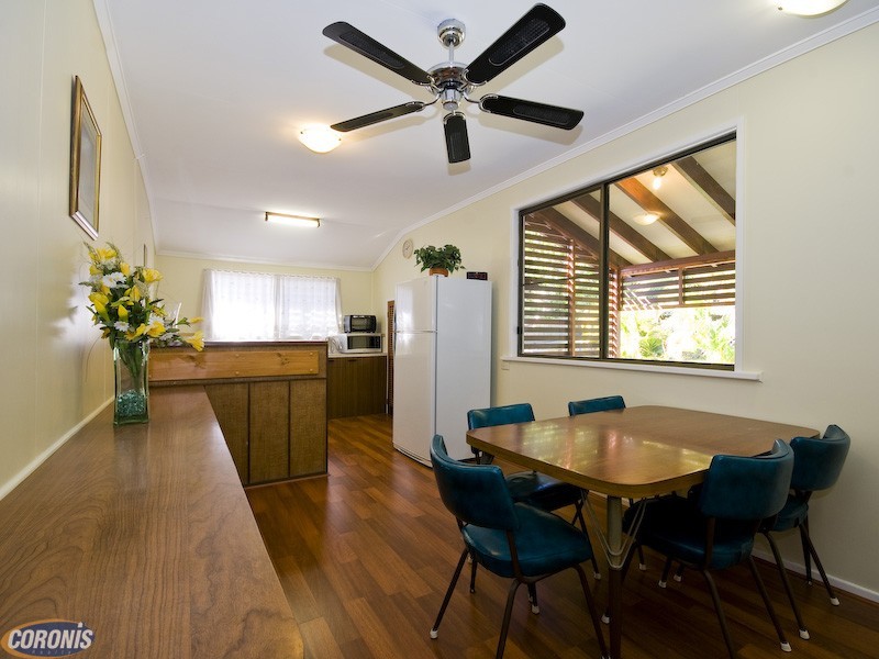 Wavell Heights QLD 4012