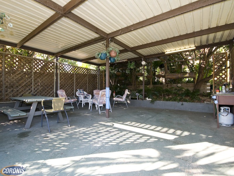 Wavell Heights QLD 4012