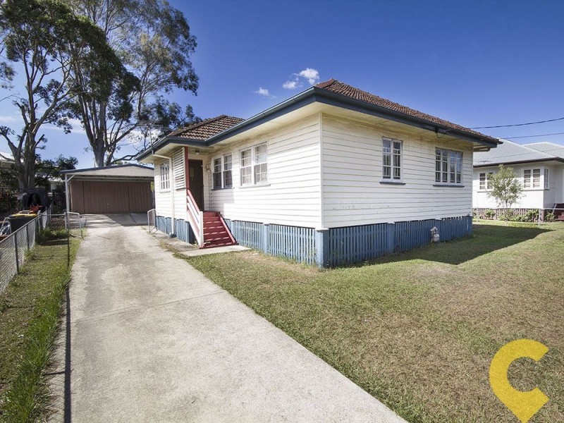 11 Boles Street, Stafford QLD 4053