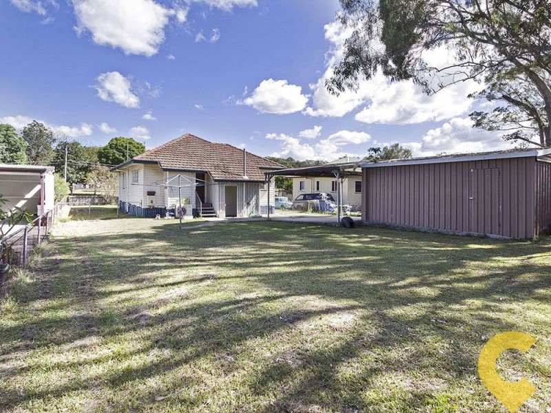 11 Boles Street, Stafford QLD 4053