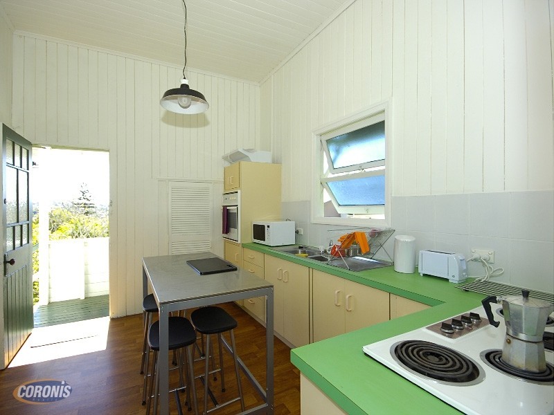 Kelvin Grove QLD 4059