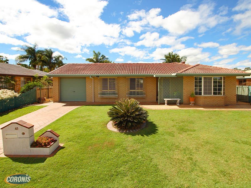 Bracken Ridge QLD 4017