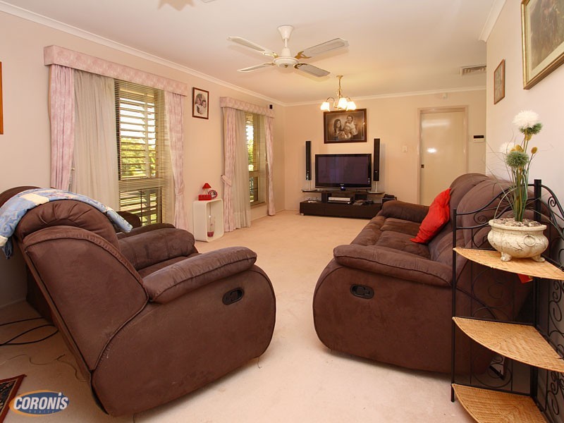 Bracken Ridge QLD 4017