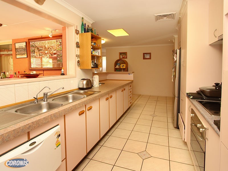 Bracken Ridge QLD 4017