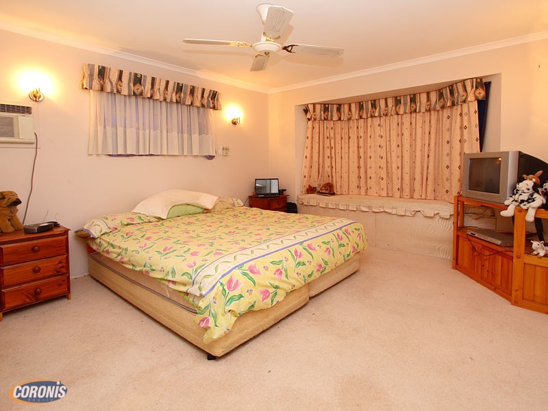 Bracken Ridge QLD 4017