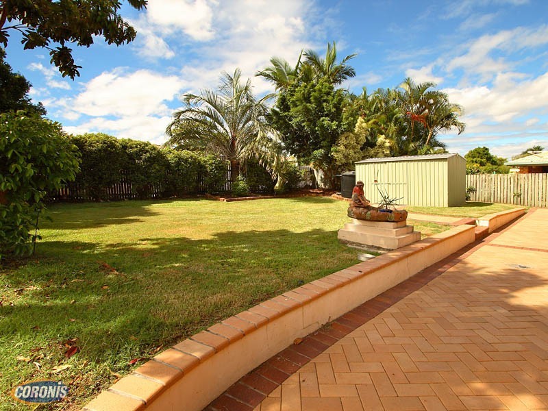 Bracken Ridge QLD 4017