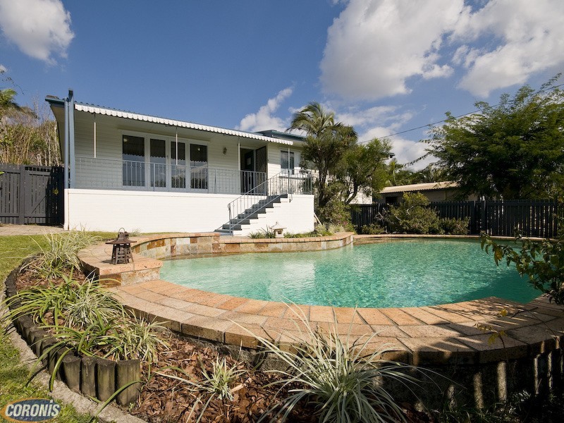 Chermside West QLD 4032