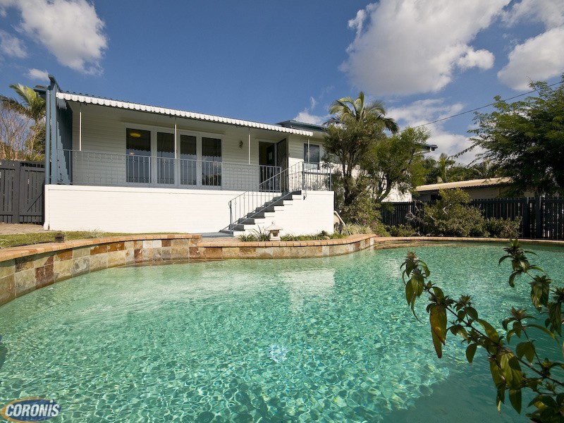 Chermside West QLD 4032