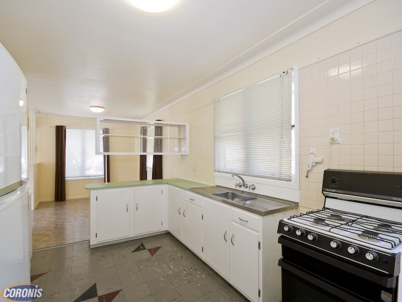 Chermside West QLD 4032