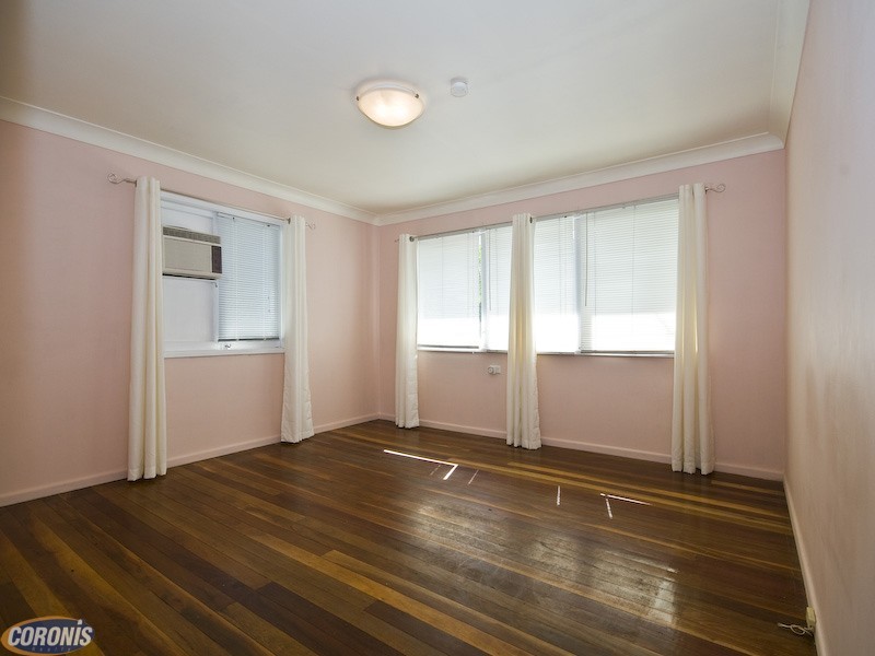 Chermside West QLD 4032