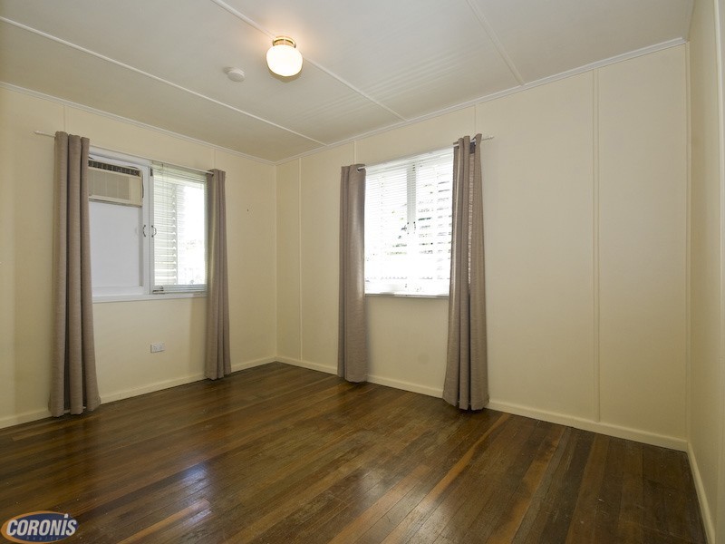 Chermside West QLD 4032