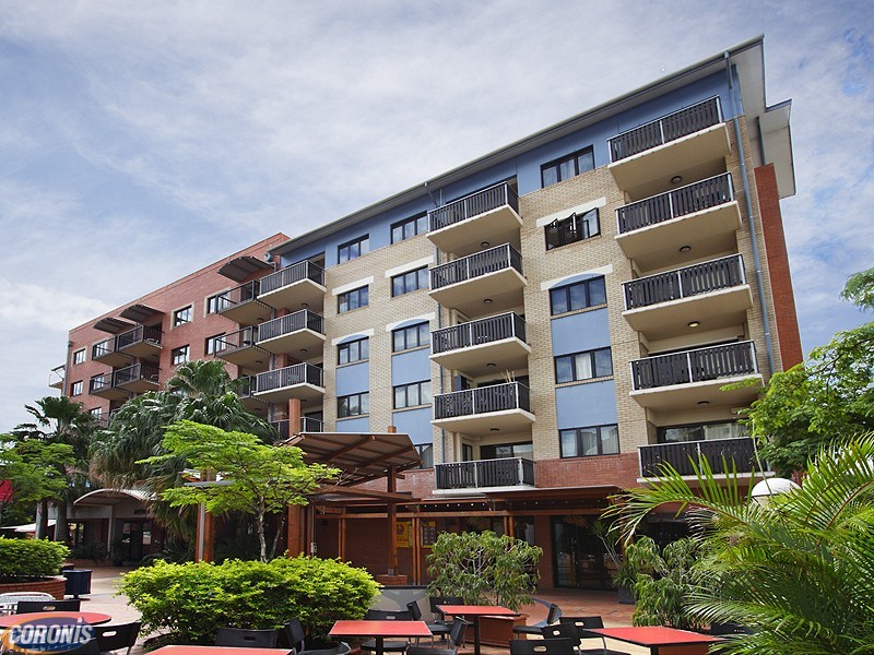 Fortitude Valley QLD 4006