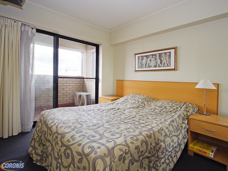 Fortitude Valley QLD 4006