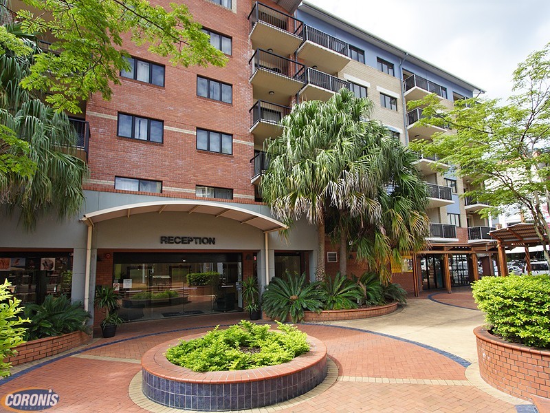 Fortitude Valley QLD 4006