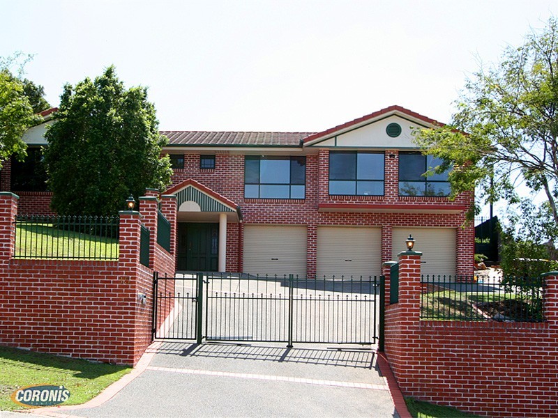 Mount Gravatt East QLD 4122