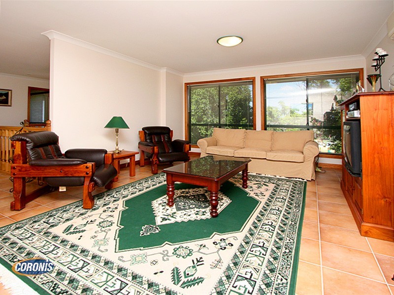 Mount Gravatt East QLD 4122