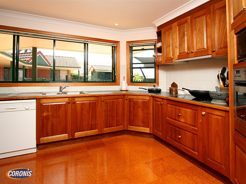 Mount Gravatt East QLD 4122