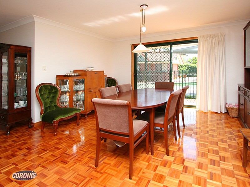 Mount Gravatt East QLD 4122