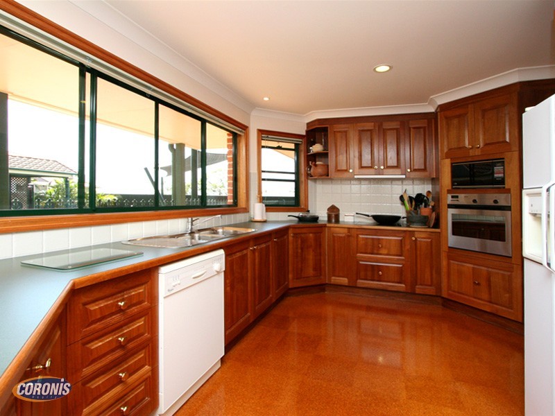 Mount Gravatt East QLD 4122