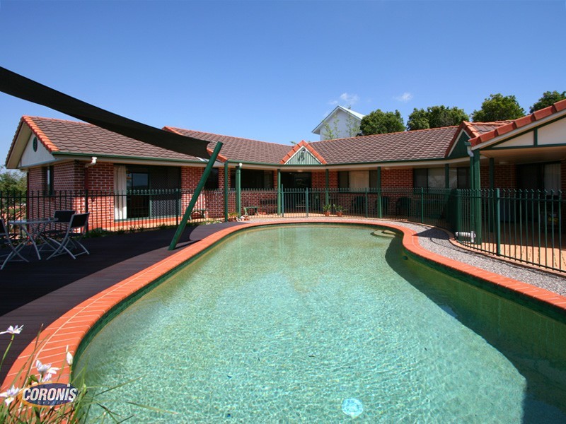 Mount Gravatt East QLD 4122