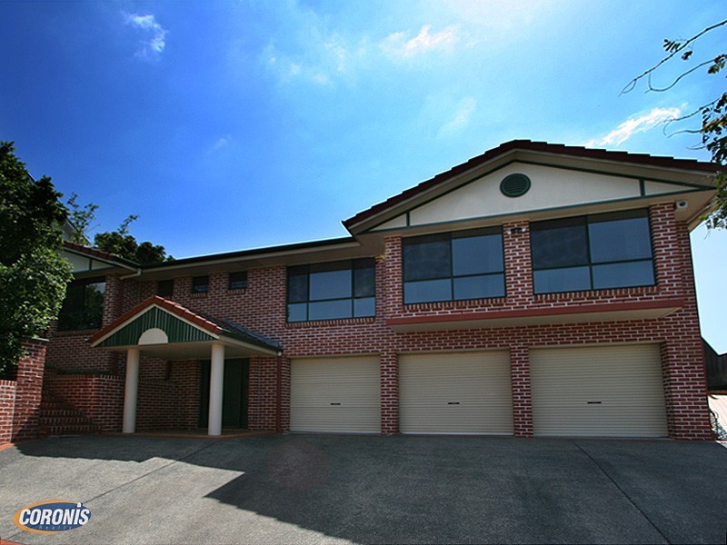 Mount Gravatt East QLD 4122