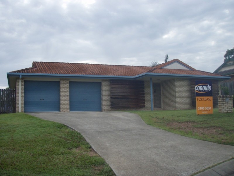 21 Blue Mountain Crescent, Warner QLD 4500