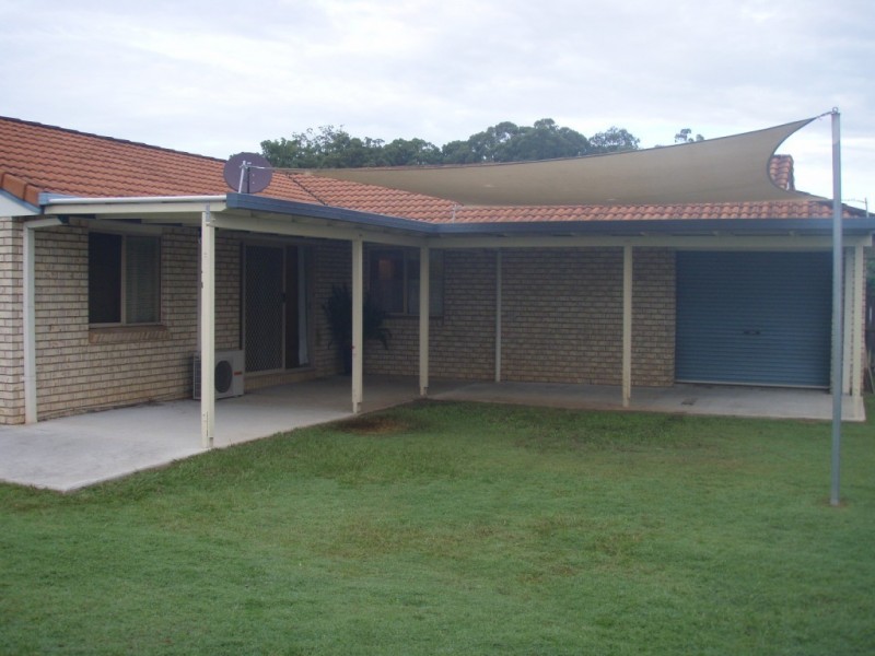 21 Blue Mountain Crescent, Warner QLD 4500