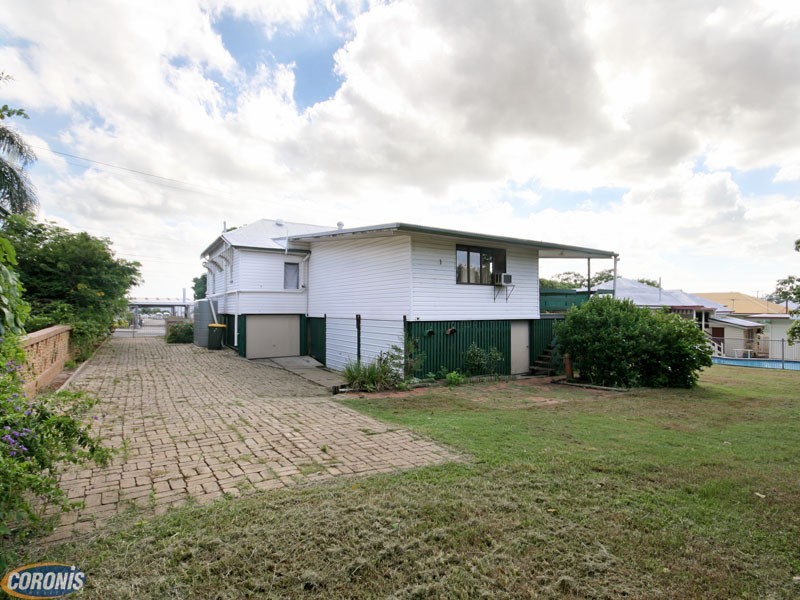 Z488 Zillmere Road, Zillmere QLD 4034