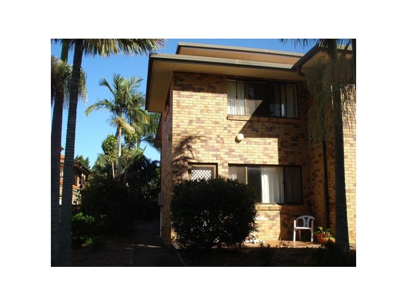 2/28 Elliott Street, Clayfield QLD 4011