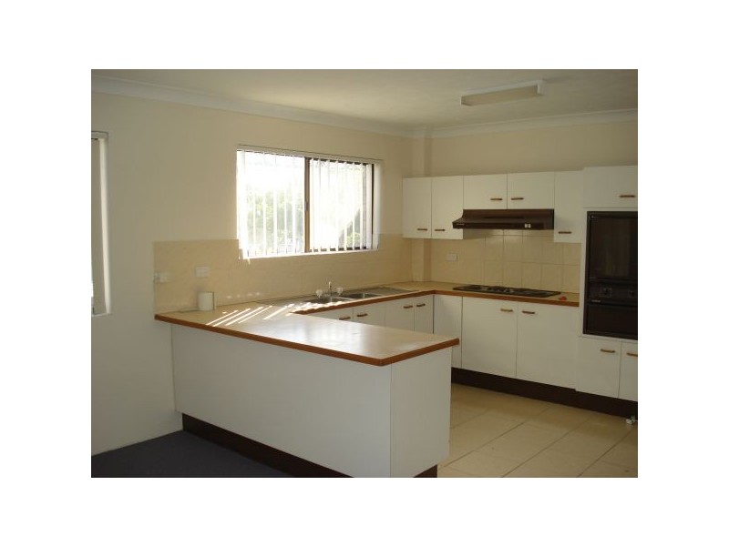 2/28 Elliott Street, Clayfield QLD 4011