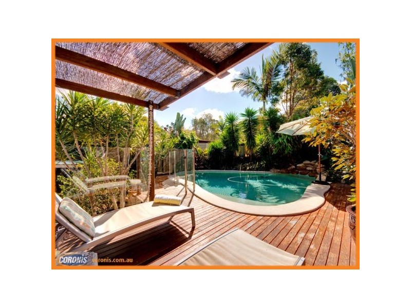 2 Woodfield Court, Ferny Hills QLD 4055