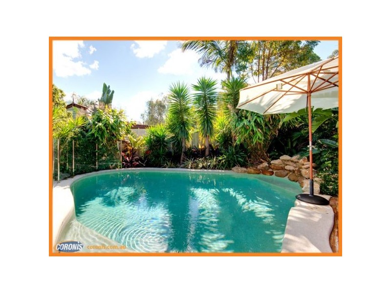 2 Woodfield Court, Ferny Hills QLD 4055