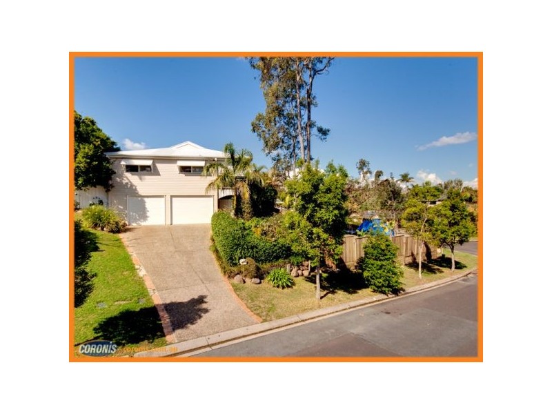 2 Woodfield Court, Ferny Hills QLD 4055