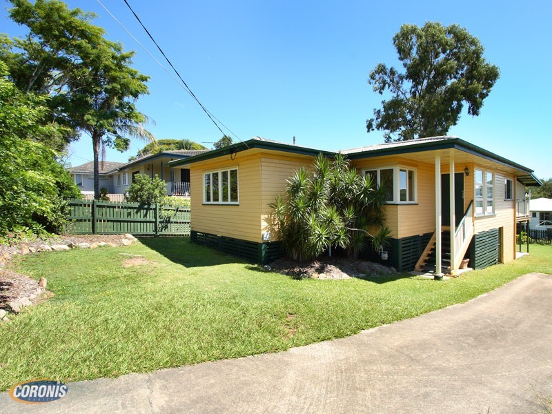 Arana Hills QLD 4054