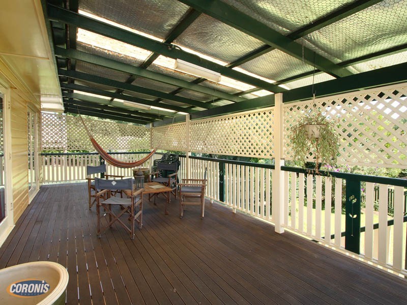 Arana Hills QLD 4054