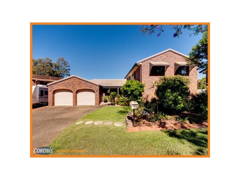 9 Barvas Street, Ferny Grove QLD 4055