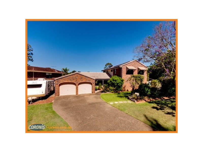 9 Barvas Street, Ferny Grove QLD 4055