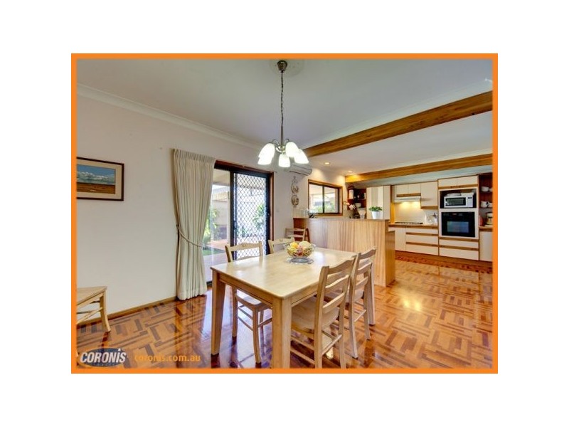 9 Barvas Street, Ferny Grove QLD 4055