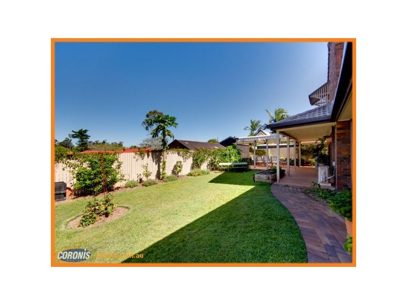 9 Barvas Street, Ferny Grove QLD 4055